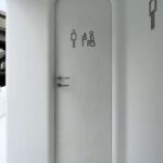 Sou Fujimoto. baño público. The Tokyo Toilet | sou fujimoto14