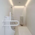 Sou Fujimoto. baño público. The Tokyo Toilet | sou fujimoto16