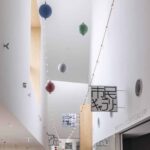 Sou Fujimoto, centro cultural, arquitectura japonesa | sou fujimoto3 2