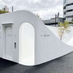 Sou Fujimoto. baño público. The Tokyo Toilet | sou fujimoto3