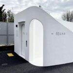 Sou Fujimoto. baño público. The Tokyo Toilet | sou fujimoto4