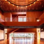 Sou Fujimoto, centro cultural, arquitectura japonesa | sou fujimoto5 2