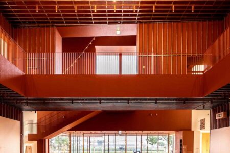 Sou Fujimoto, centro cultural, arquitectura japonesa | sou fujimoto5 2