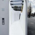 Sou Fujimoto. baño público. The Tokyo Toilet | sou fujimoto5