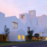 Sou Fujimoto, centro cultural, arquitectura japonesa | sou fujimoto6 2
