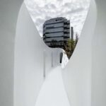 Sou Fujimoto. baño público. The Tokyo Toilet | sou fujimoto6