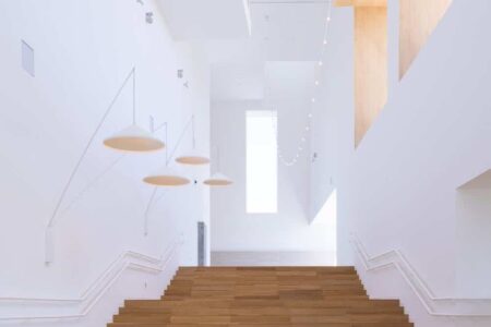 Sou Fujimoto, centro cultural, arquitectura japonesa | sou fujimoto7 2