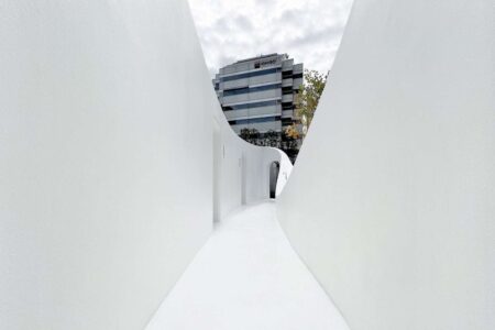 Sou Fujimoto. baño público. The Tokyo Toilet | sou fujimoto7