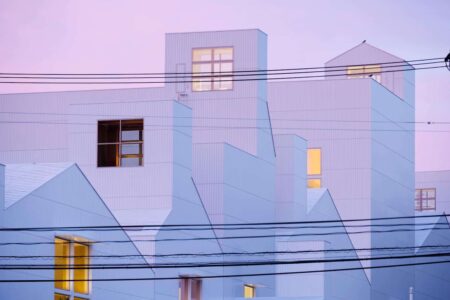 Sou Fujimoto, centro cultural, arquitectura japonesa | sou fujimoto9 2