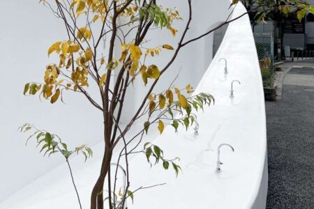 Sou Fujimoto. baño público. The Tokyo Toilet | sou fujimoto9
