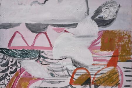 Audermars Piguet. artistas emergentes | spencer dshakespeare