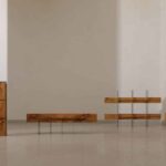 Diseño emergente. minimalismo zen. Split Collection | split collection roomdiseno1