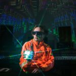 Squarepusher | squarepusher 1