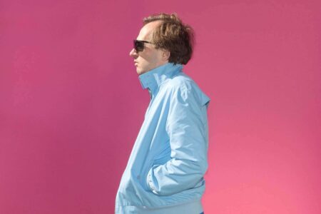 Squarepusher | squarepusher 2