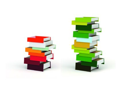 Stack. Raw Edges and Shay Alkalay | stack by raw edge for established sons