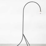 Standing lamp N°1. Muller van Severen | standing lamp n1 2