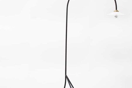 Standing lamp N°1. Muller van Severen | standing lamp n1 2