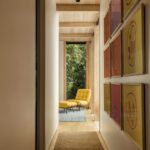 Hamptons, casa de verano, Shou sugi ban, estilo japonés | starling architecture 6