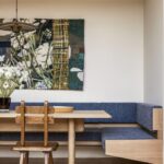 Hamptons, casa de verano, Shou sugi ban, estilo japonés | starling architecture 9