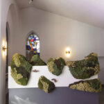 Start.Bahn. Rlon Studio. Iglesia moderna | start_bahn rlon roomdiseno1