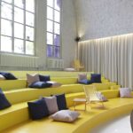 Start.Bahn. Rlon Studio. Iglesia moderna | start_bahn rlon roomdiseno10