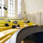 Start.Bahn. Rlon Studio. Iglesia moderna | start_bahn rlon roomdiseno11