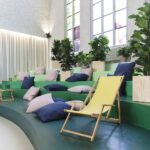 Start.Bahn. Rlon Studio. Iglesia moderna | start_bahn rlon roomdiseno12