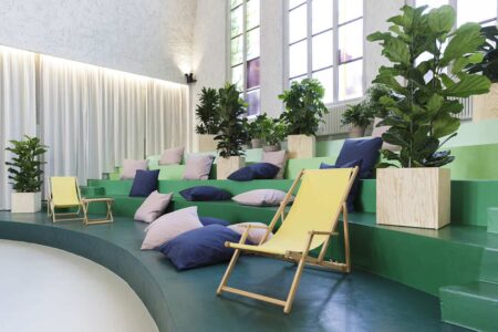 Start.Bahn. Rlon Studio. Iglesia moderna | start_bahn rlon roomdiseno12