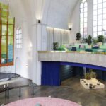 Start.Bahn. Rlon Studio. Iglesia moderna | start_bahn rlon roomdiseno13