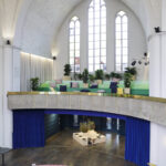 Start.Bahn. Rlon Studio. Iglesia moderna | start_bahn rlon roomdiseno14