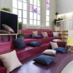 Start.Bahn. Rlon Studio. Iglesia moderna | start_bahn rlon roomdiseno16