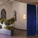 Start.Bahn. Rlon Studio. Iglesia moderna | start_bahn rlon roomdiseno2