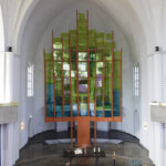 Start.Bahn. Rlon Studio. Iglesia moderna | start_bahn rlon roomdiseno3