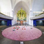 Start.Bahn. Rlon Studio. Iglesia moderna | start_bahn rlon roomdiseno5