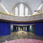 Start.Bahn. Rlon Studio. Iglesia moderna | start_bahn rlon roomdiseno6