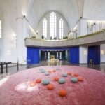 Start.Bahn. Rlon Studio. Iglesia moderna | start_bahn rlon roomdiseno7