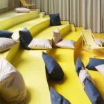 Start.Bahn. Rlon Studio. Iglesia moderna | start_bahn rlon roomdiseno8
