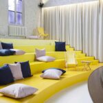 Start.Bahn. Rlon Studio. Iglesia moderna | start_bahn rlon roomdiseno9