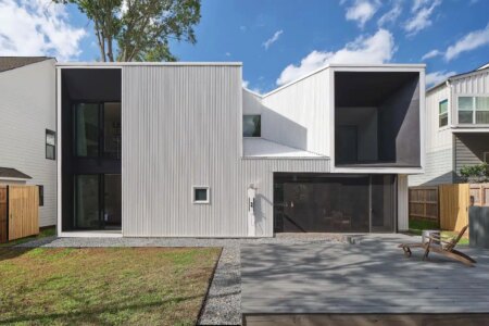 SILO, Steel House | steel house1