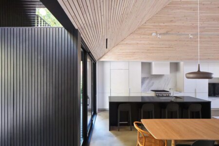 Steel House