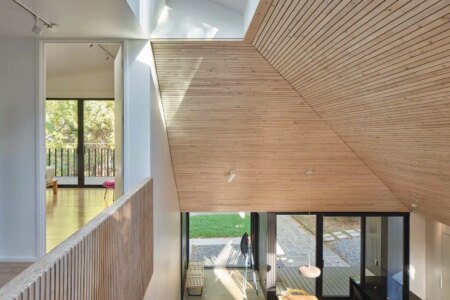 Steel House