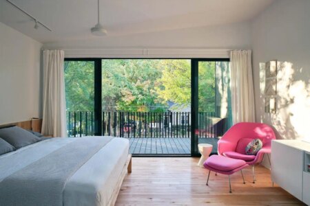 Steel House