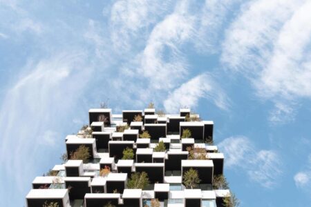 Trudo Vertical Forest. Eindhoven. Stefano Boeri | stefano boeri architetti trudo tower eindhoven credits paolo rosselli 2 scaled