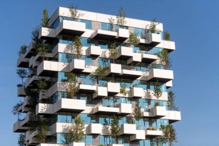 Stefano Boeri. vivienda colectiva. Trudo Vertical Forest. Eindhoven | stefano boeri roomdiseno7