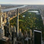 Gran Manzana. Steinway Tower. Shop architects. 111 West 57th Street Tower | 2021ds15 111 w 57