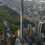Gran Manzana. Steinway Tower. Shop architects. 111 West 57th Street Tower | 2021ds15 111 w 57 2