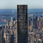 Gran Manzana. Steinway Tower. Shop architects. 111 West 57th Street Tower | 2021ds15 111 w 57 3