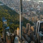 Gran Manzana. Steinway Tower. Shop architects. 111 West 57th Street Tower | steinway tower4