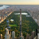 Gran Manzana. Steinway Tower. Shop architects. 111 West 57th Street Tower | steinway tower5