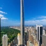Gran Manzana. Steinway Tower. Shop architects. 111 West 57th Street Tower | steinway tower7